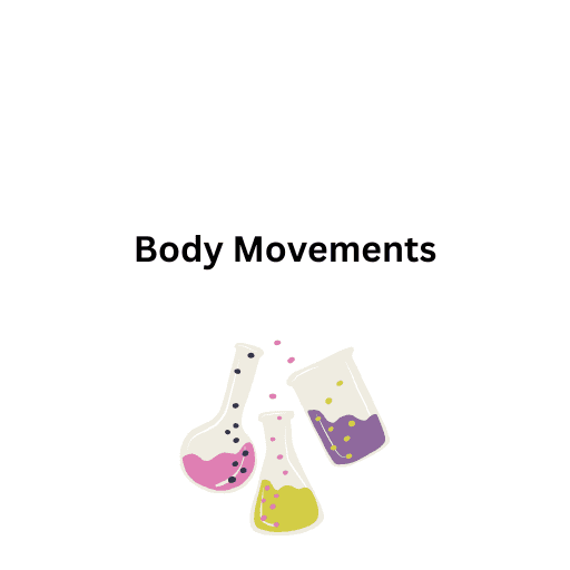 Body Movements